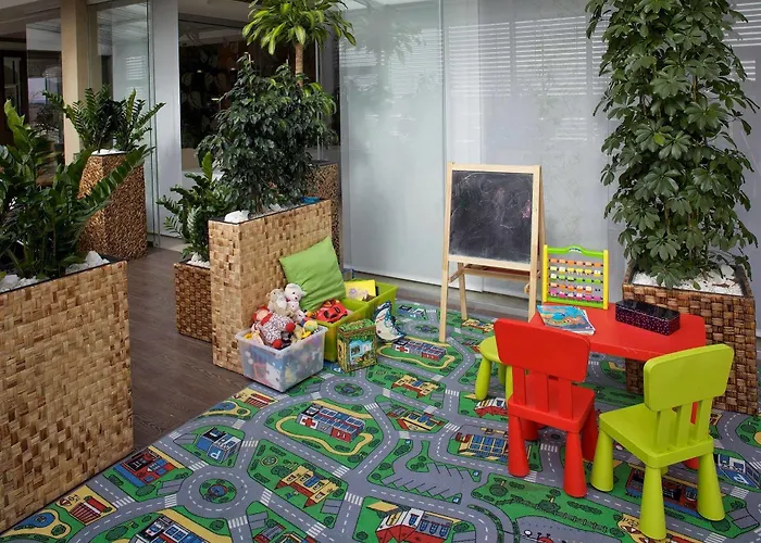 Hotel Ponteo - Activity Park Bratislava