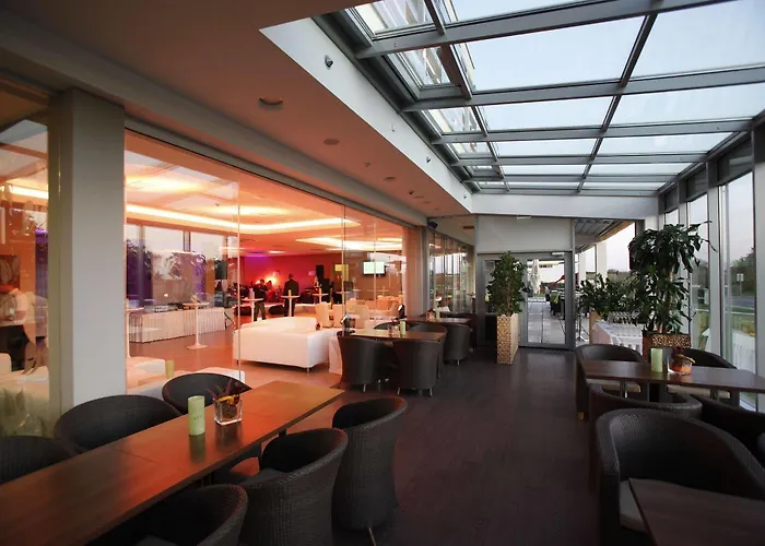 Ponteo - Activity Park Hotel