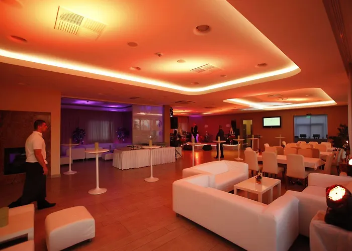 Ponteo - Activity Park Bratislava