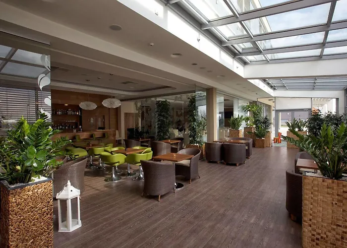 Ponteo - Activity Park 4*