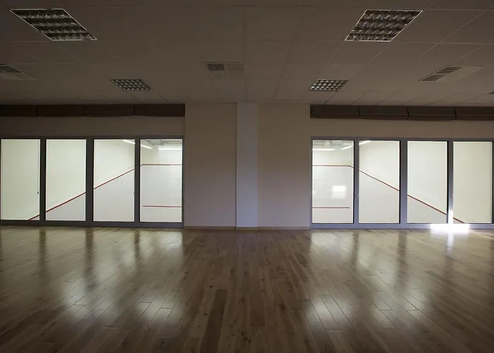 Ponteo - Activity Park Hotel