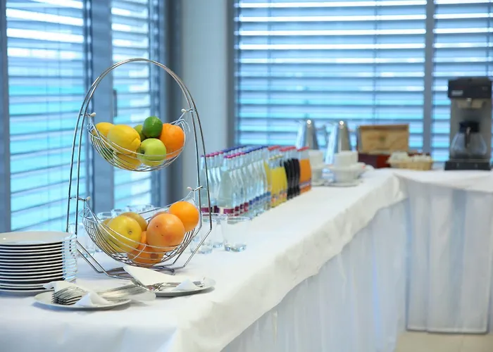 Hotel Ponteo - Activity Park