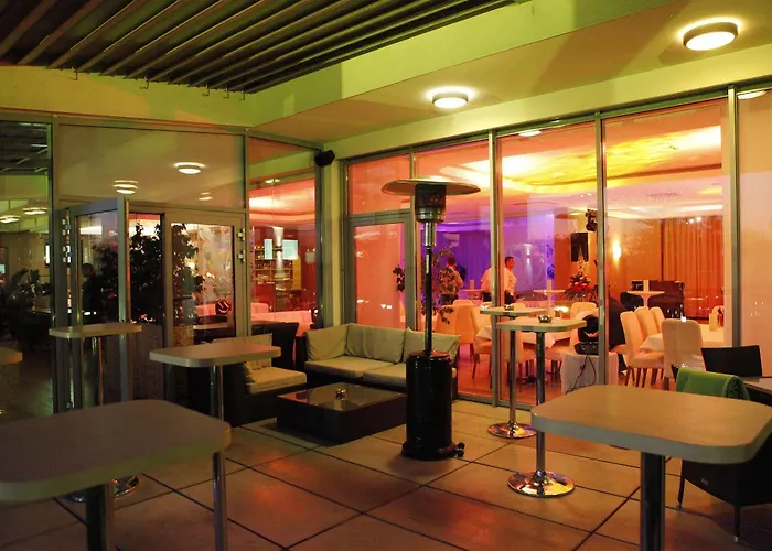 Hotel Ponteo - Activity Park