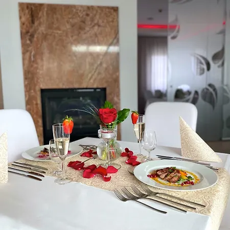 Hotel Ponteo - Activity Park 4*