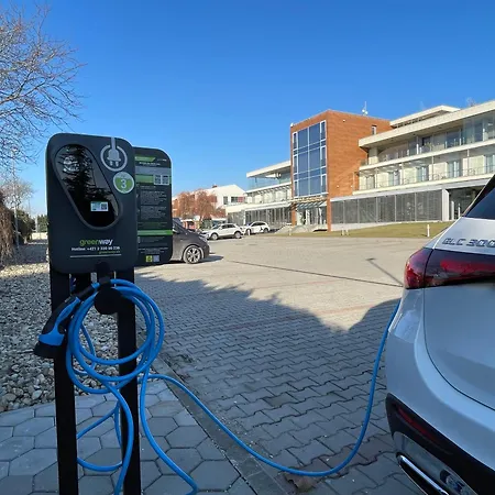 Hotel Ponteo - Activity Park 4*