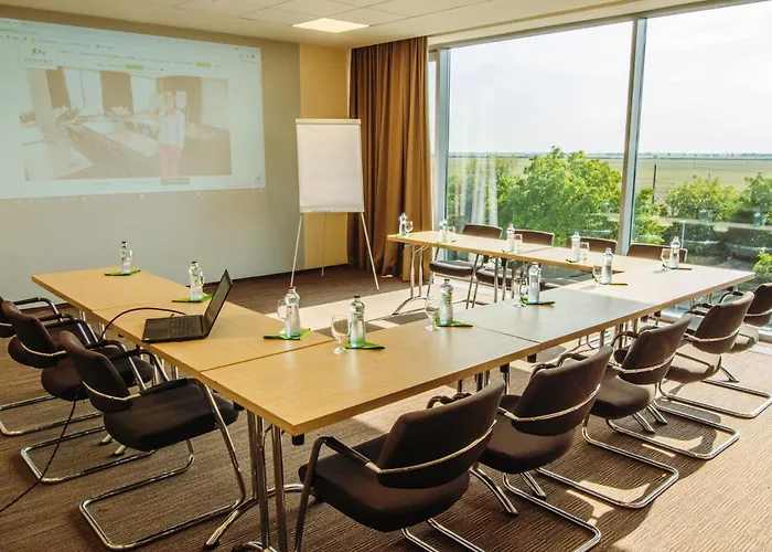 Ponteo - Activity Park Hotel 4*