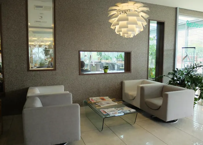 Ponteo - Activity Park 4* Bratislava