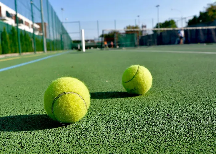 Ponteo - Activity Park 4* Bratislava