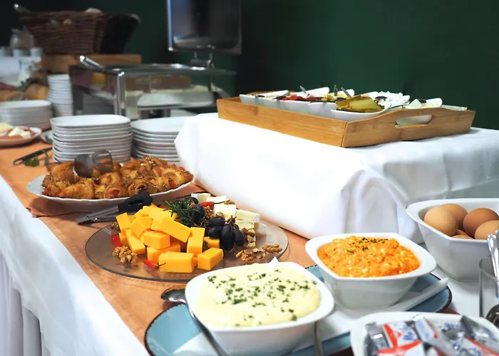 Ponteo - Activity Park