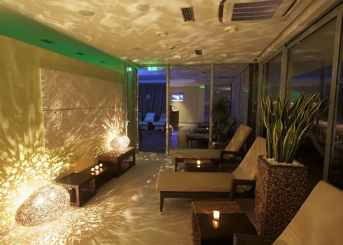 Ponteo - Activity Park Hotel