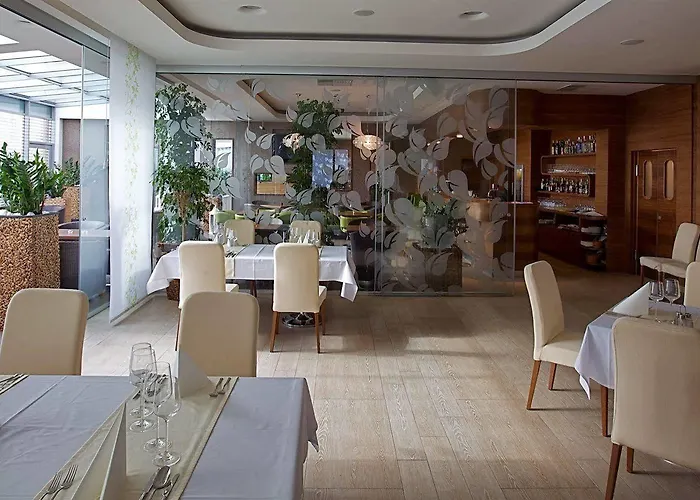 Ponteo - Activity Park Hotel