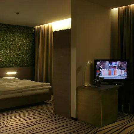 Ponteo - Activity Park