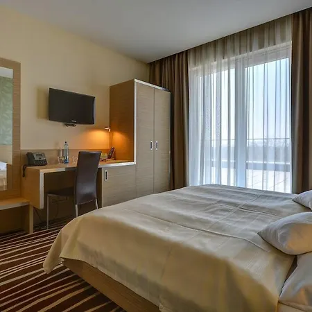 Hotel Ponteo - Activity Park 4*