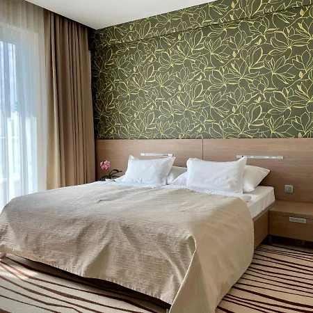 Ponteo - Activity Park 4* Bratislava