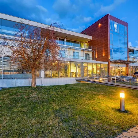 Ponteo - Activity Park Hotel