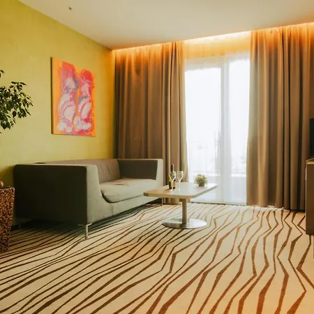 Ponteo - Activity Park Hotel Bratislava