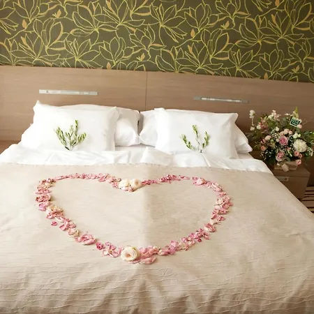 Ponteo - Activity Park 4*