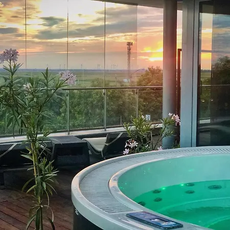 Ponteo - Activity Park Hotel Bratislava