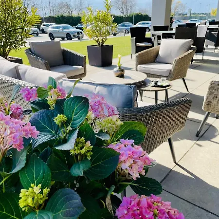 Ponteo - Activity Park Hotel Bratislava