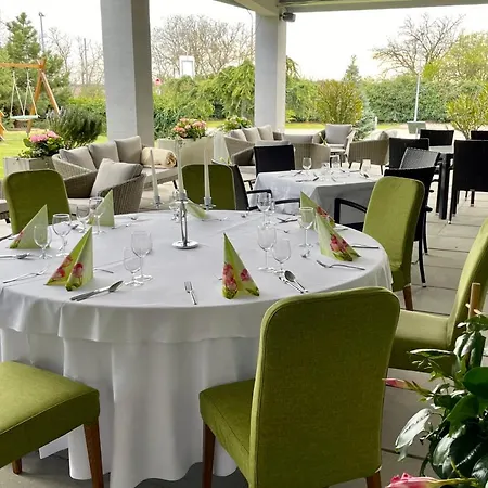 Hotel Ponteo - Activity Park