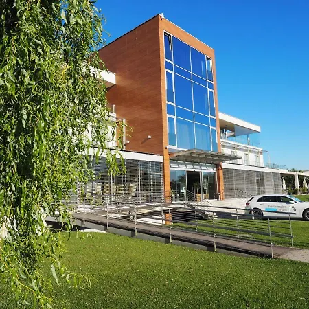 Ponteo - Activity Park Bratislava