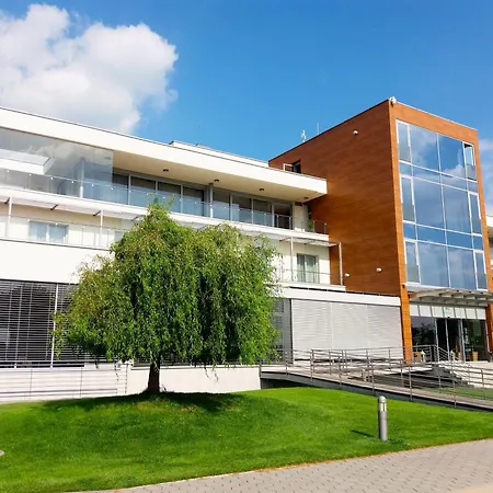 Hotel Ponteo - Activity Park Bratislava