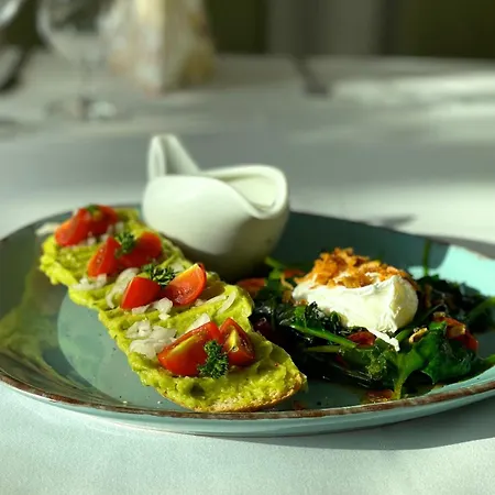 Ponteo - Activity Park Bratislava