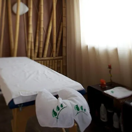 Ponteo - Activity Park Hotel