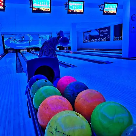 Ponteo - Activity Park 4*