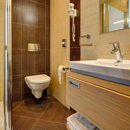 Ponteo - Activity Park Bratislava