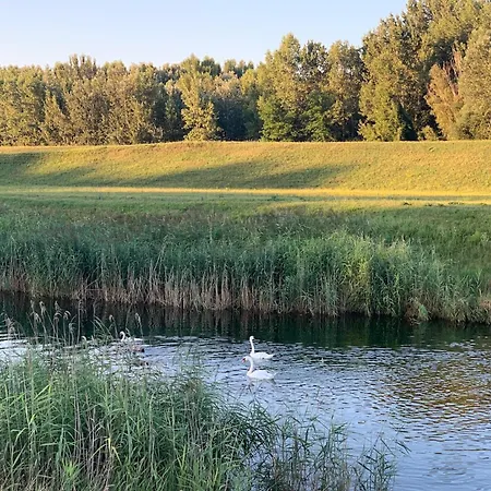 Ponteo - Activity Park 4*