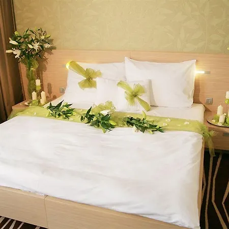 Ponteo - Activity Park Hotel