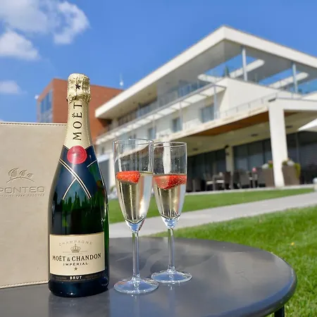 Ponteo - Activity Park 4* Bratislava