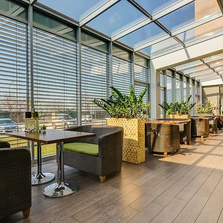 Ponteo - Activity Park Hotel