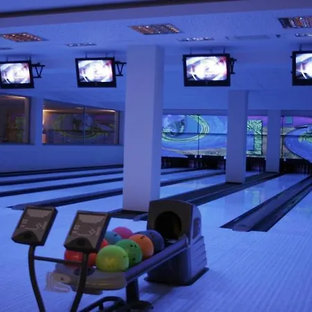 Ponteo - Activity Park Bratislava