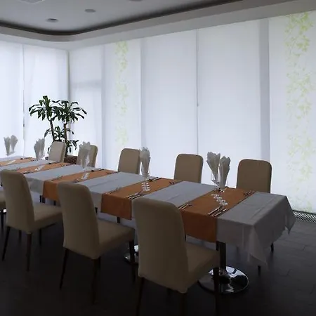 Ponteo - Activity Park Hotel