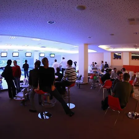 Hotel Ponteo - Activity Park 4*