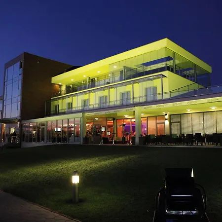 Ponteo - Activity Park 4* Bratislava