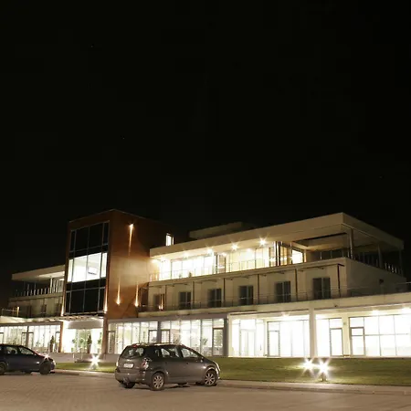 Ponteo - Activity Park 4* Bratislava