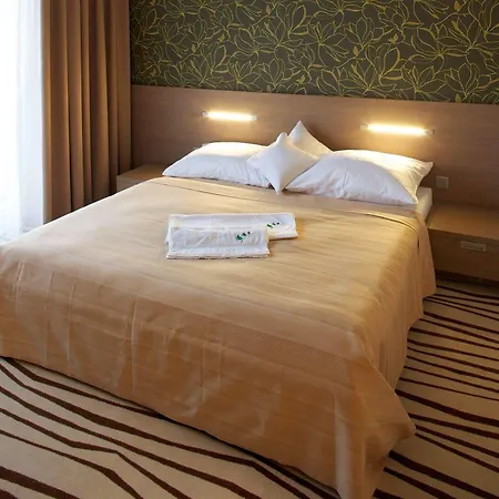 Ponteo - Activity Park 4* Bratislava