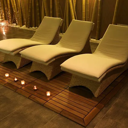 Ponteo - Activity Park Hotel Bratislava