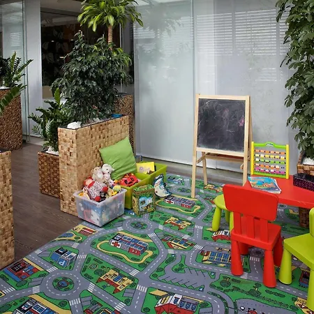 Hotel Ponteo - Activity Park Bratislava