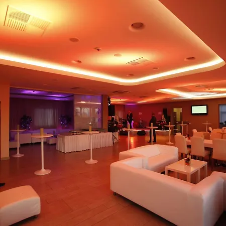 Ponteo - Activity Park Bratislava