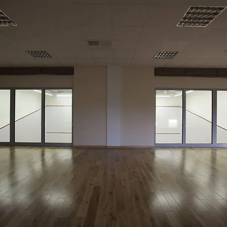 Ponteo - Activity Park Hotel