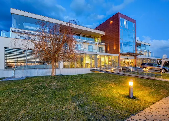 Ponteo - Activity Park 호텔