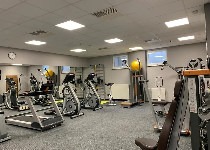 호텔 Ponteo - Activity Park