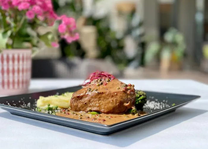 Ponteo - Activity Park 호텔