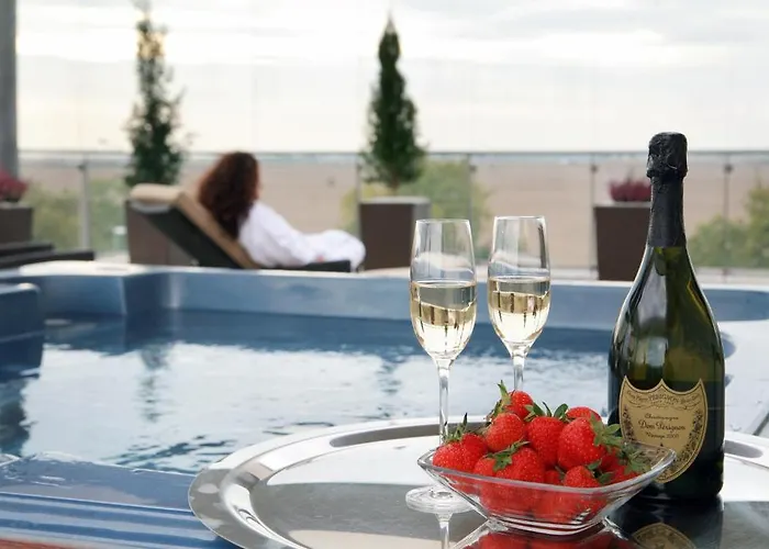 Ponteo - Activity Park 호텔 4*