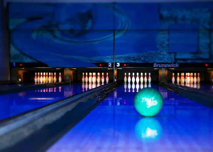 Ponteo - Activity Park 4* 브라티슬라바