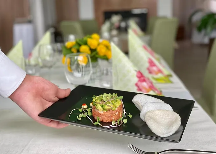 Ponteo - Activity Park 호텔 4*